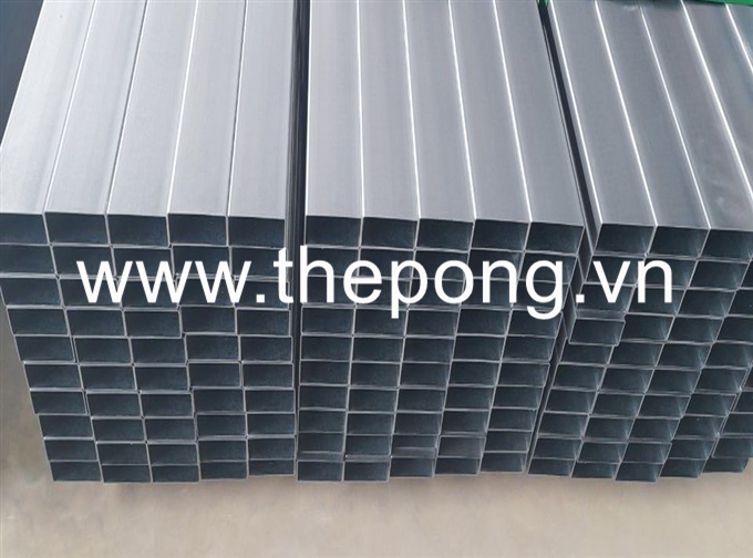 Thép hộp 40x60